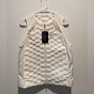 Nike AeroLoft Running Lightweight Down Vest